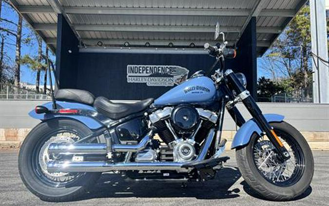 2019 Harley-Davidson Softail Slim®