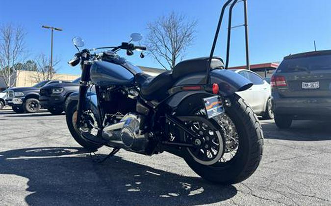 2019 Harley-Davidson Softail Slim®