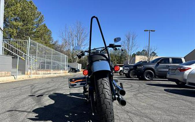 2019 Harley-Davidson Softail Slim®