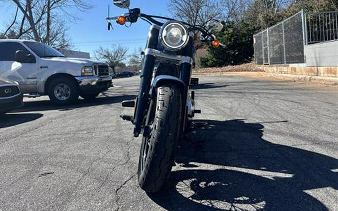 2019 Harley-Davidson Softail Slim®