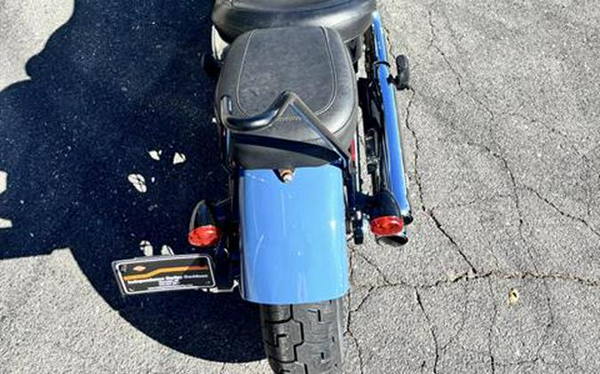 2019 Harley-Davidson Softail Slim®