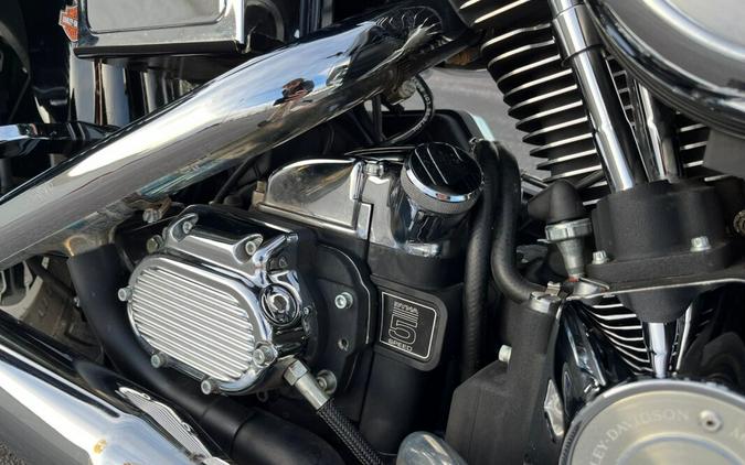 1996 Harley-Davidson FXDS CONV