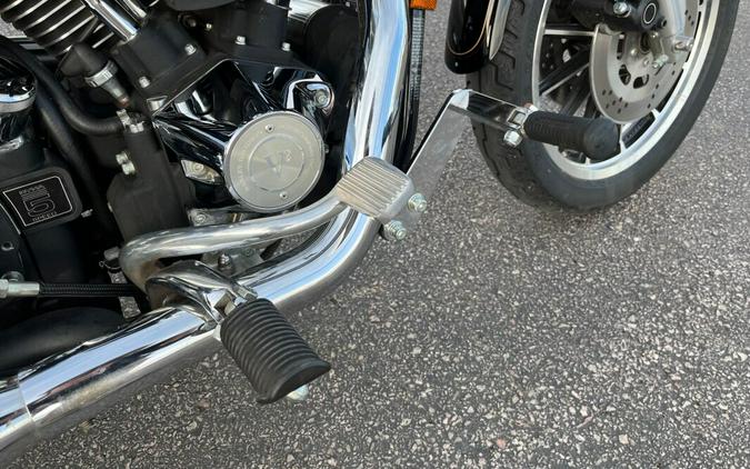 1996 Harley-Davidson FXDS CONV