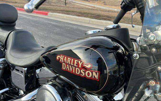 1996 Harley-Davidson FXDS CONV