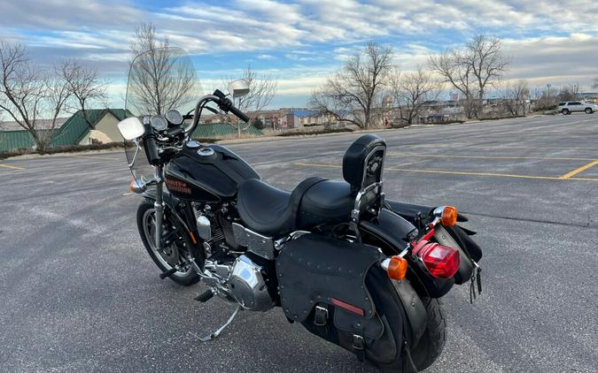 1996 Harley-Davidson FXDS CONV