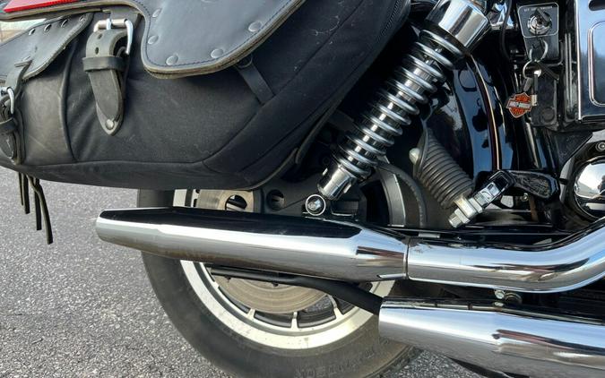 1996 Harley-Davidson FXDS CONV