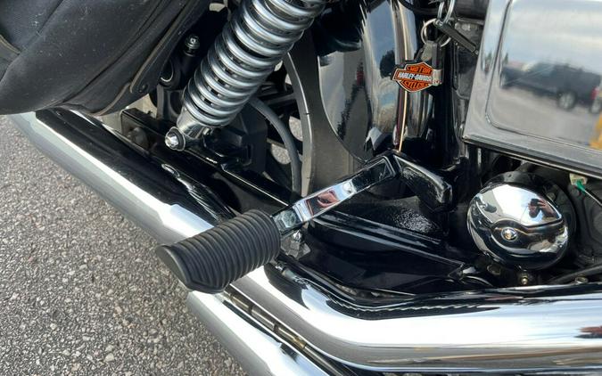 1996 Harley-Davidson FXDS CONV