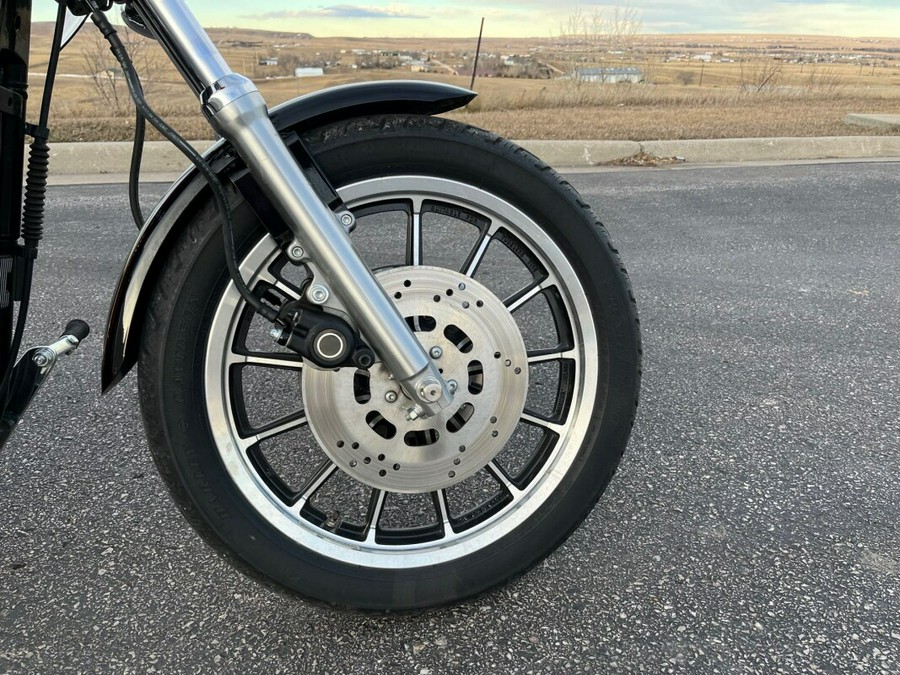 1996 Harley-Davidson FXDS CONV