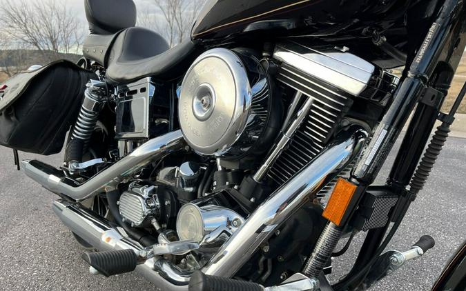 1996 Harley-Davidson FXDS CONV