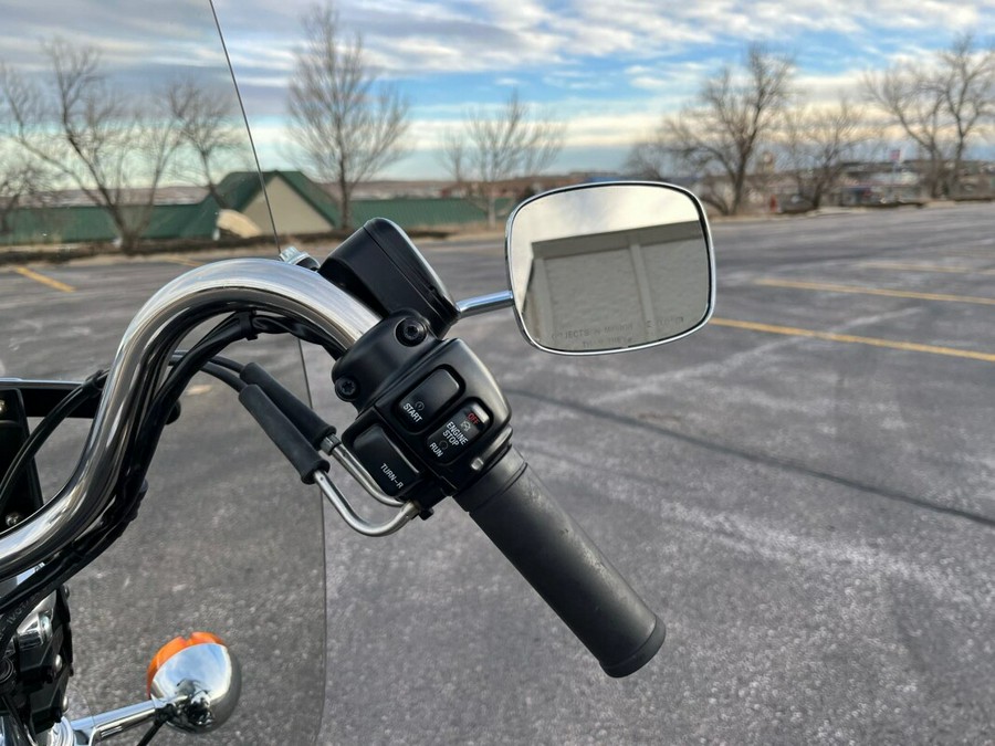 1996 Harley-Davidson FXDS CONV