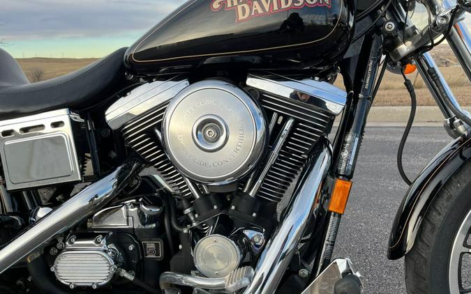 1996 Harley-Davidson FXDS CONV