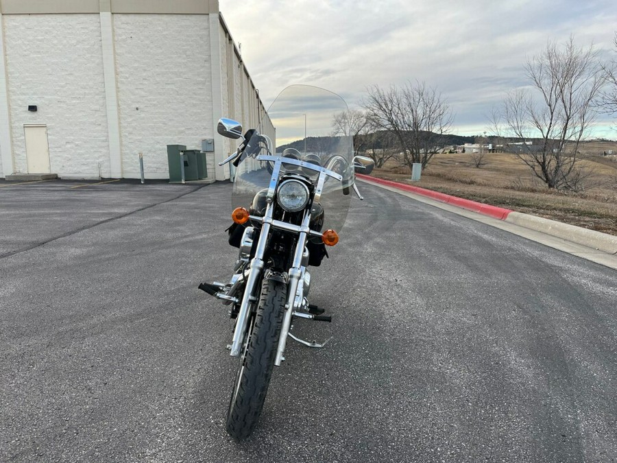 1996 Harley-Davidson FXDS CONV