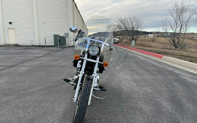 1996 Harley-Davidson FXDS CONV
