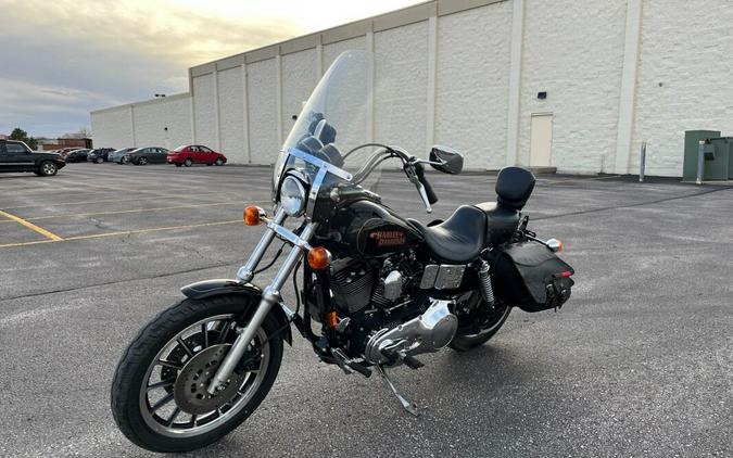 1996 Harley-Davidson FXDS CONV