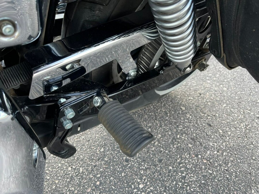 1996 Harley-Davidson FXDS CONV