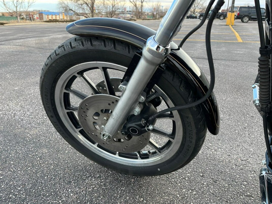 1996 Harley-Davidson FXDS CONV