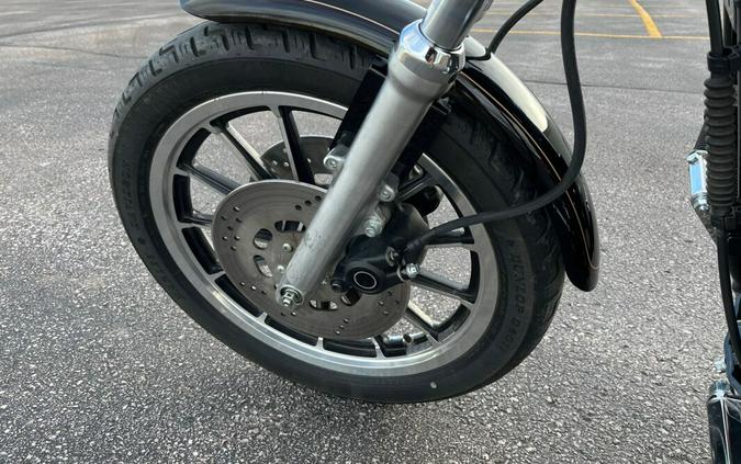 1996 Harley-Davidson FXDS CONV