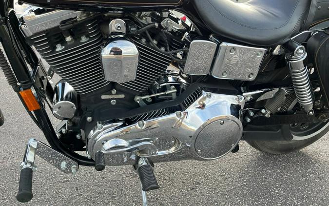 1996 Harley-Davidson FXDS CONV
