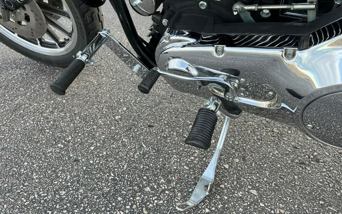 1996 Harley-Davidson FXDS CONV