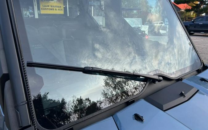 2025 KAWASAKI RIDGE CREW LIMITED HVAC - K10071