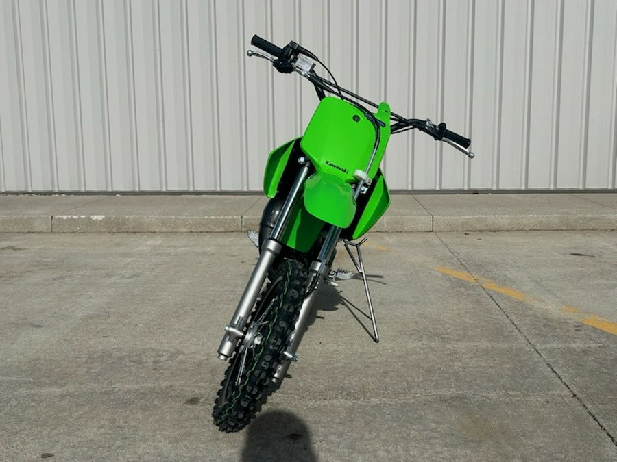 2026 KX™65 - Kawasaki