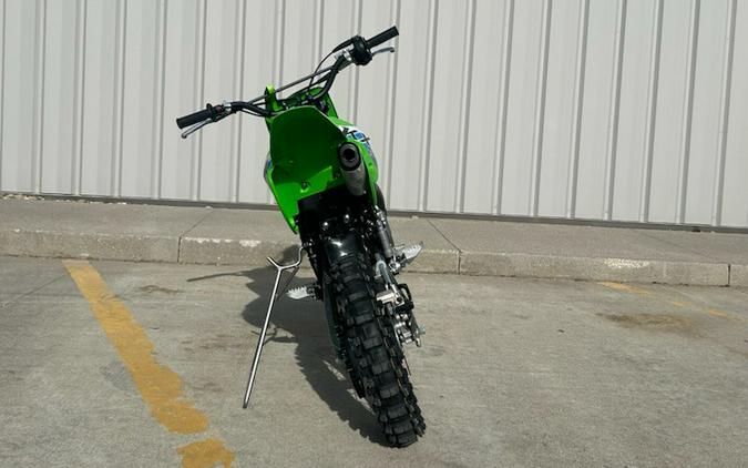 2026 Kawasaki KX™65