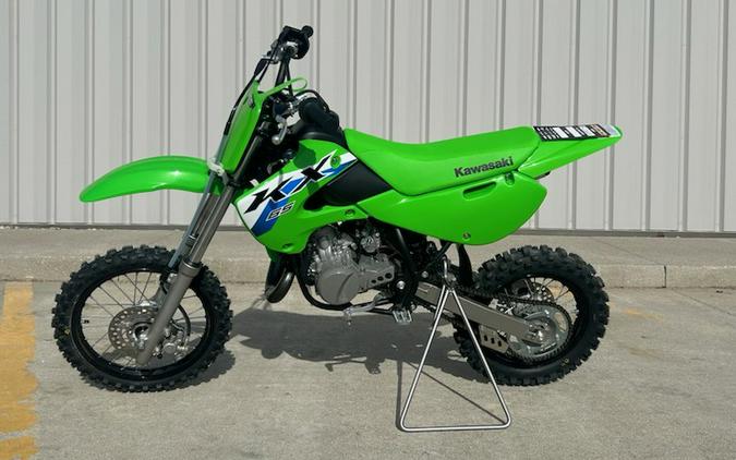 2026 Kawasaki KX™65