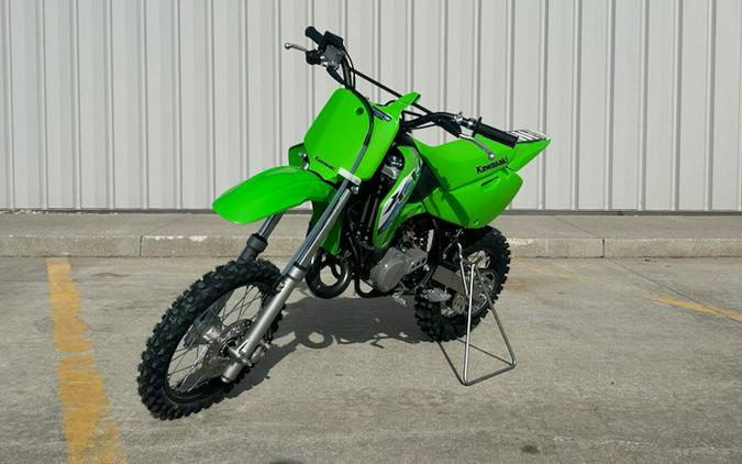 2026 Kawasaki KX™65