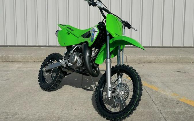2026 Kawasaki KX™65