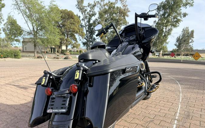 FLTRXS 2022 Road Glide® Special