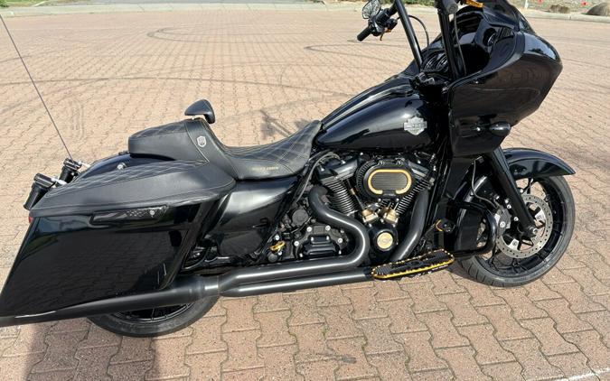 FLTRXS 2022 Road Glide® Special