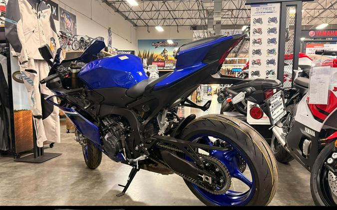 2026 Yamaha YZF-R9