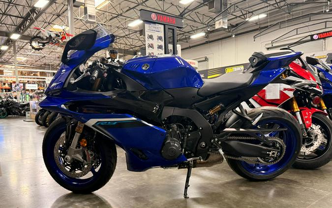 2026 Yamaha YZF-R9