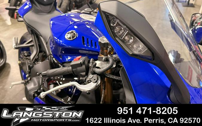 2026 Yamaha YZF-R9