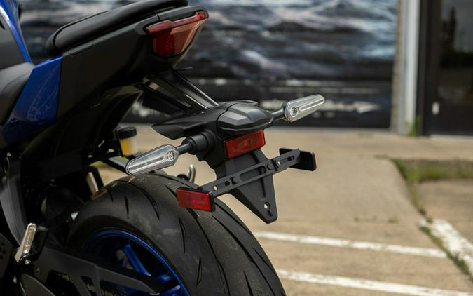 2026 Yamaha MT-07