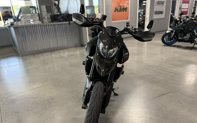 2021 Ducati Hypermotard 950