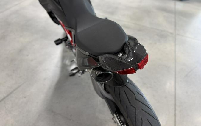 2021 Ducati Hypermotard 950