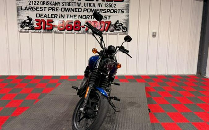 2017 Harley-Davidson Street® 500