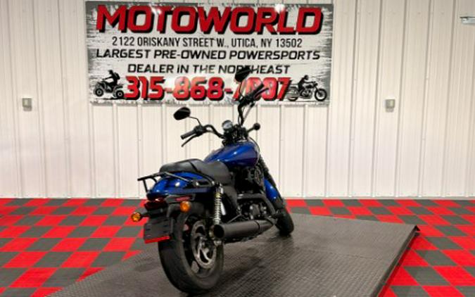 2017 Harley-Davidson Street® 500