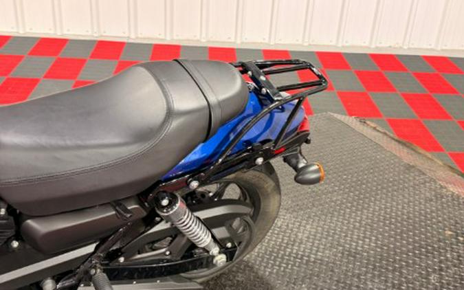 2017 Harley-Davidson Street® 500