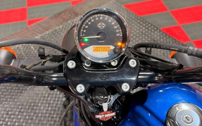 2017 Harley-Davidson Street® 500