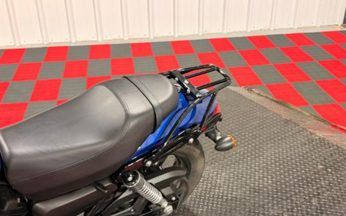 2017 Harley-Davidson Street® 500