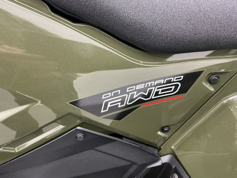 2026 Polaris Sportsman 570 SAGE GREEN