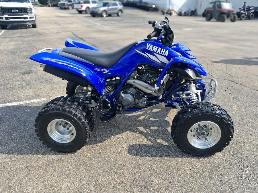 2003 Yamaha Raptor 660R