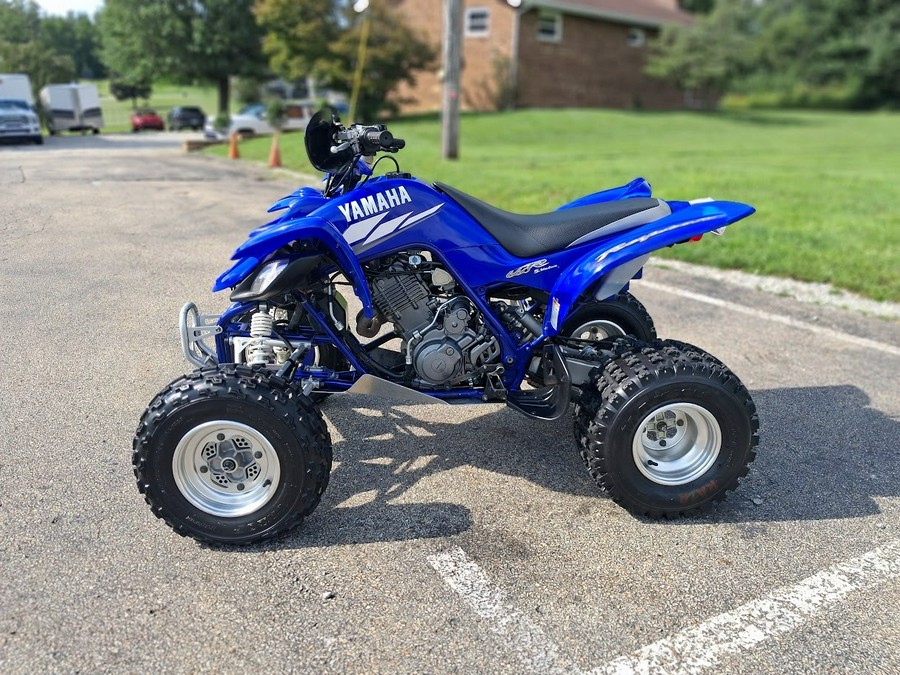 2003 Yamaha Raptor 660R