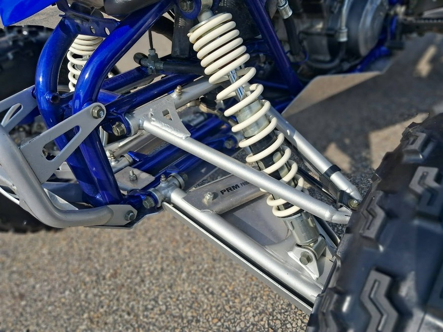 2003 Yamaha Raptor 660R