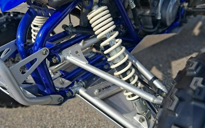2003 Yamaha Raptor 660R