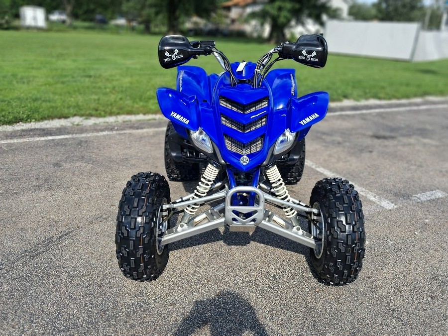 2003 Yamaha Raptor 660R