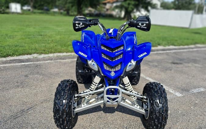 2003 Yamaha Raptor 660R