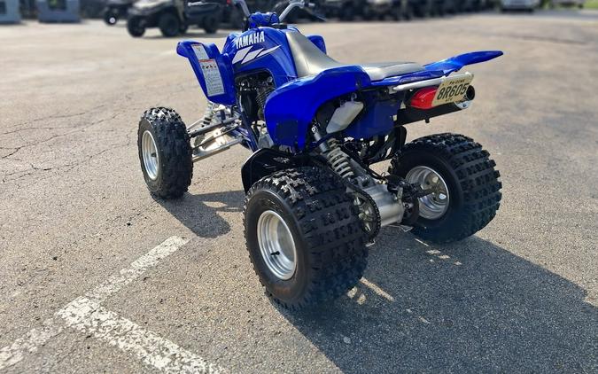 2003 Yamaha Raptor 660R